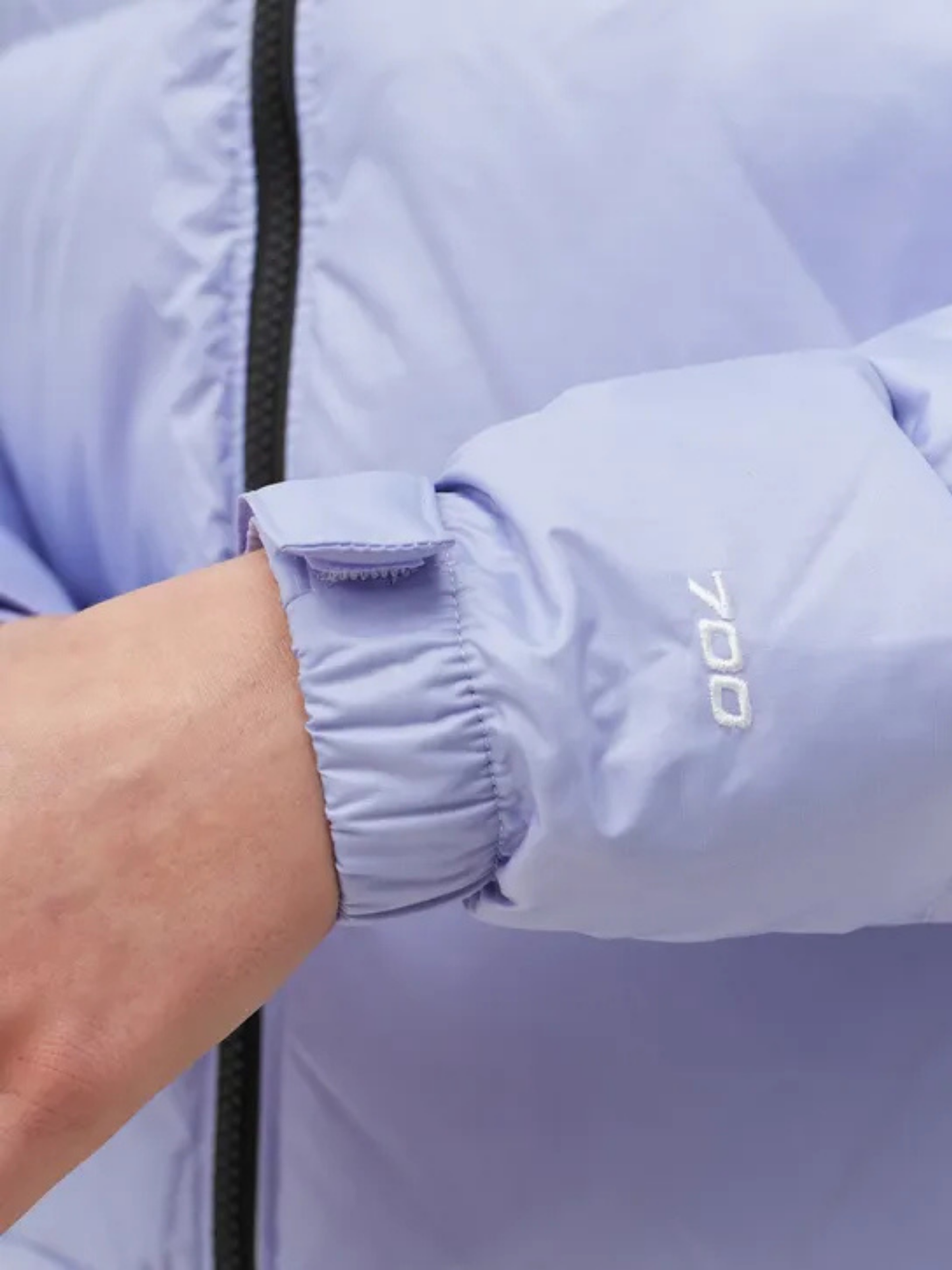 Chaqueta de pluma 1996 Retro Nuptse – Unisex