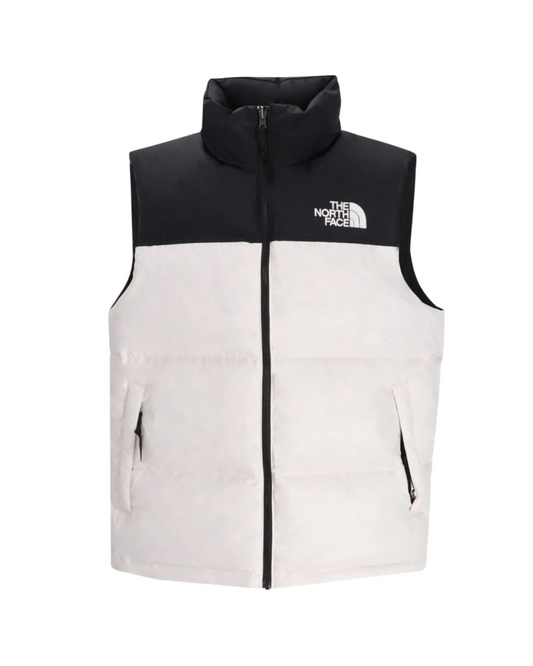 Chaqueta de pluma Retro Nuptse 1996 sin manga - Unisex