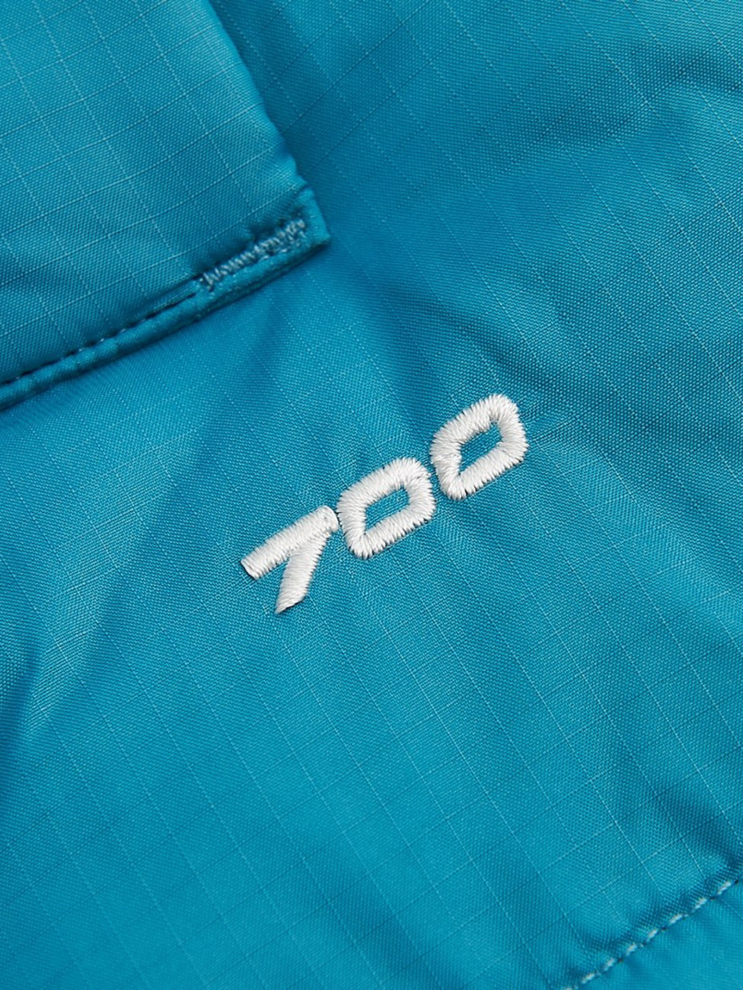 Chaqueta de pluma Retro Nuptse 1996 sin manga - Unisex