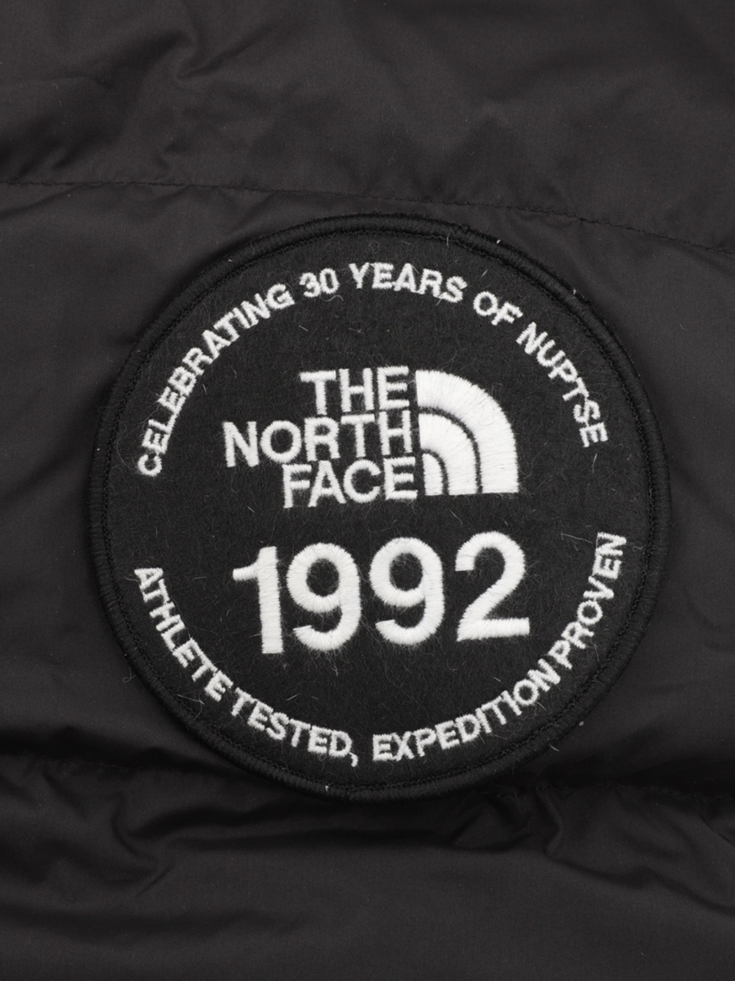 Chaqueta de pluma 1996 Retro Nuptse – Unisex