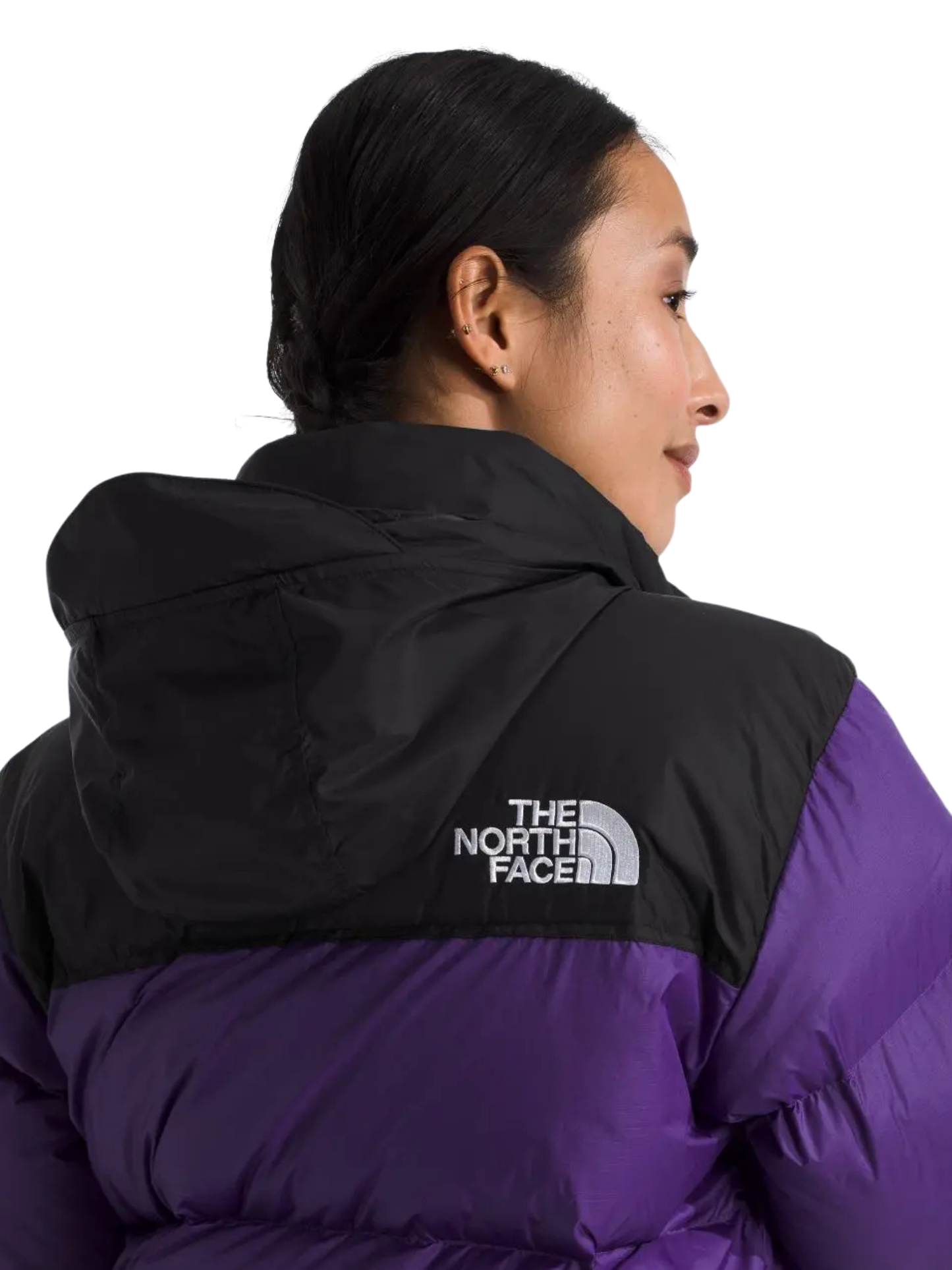 Chaqueta de pluma 1996 Retro Nuptse – Unisex