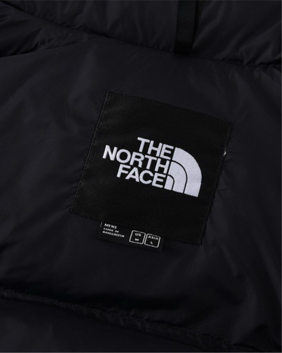 Chaqueta de pluma 1996 Retro Nuptse – Mujer