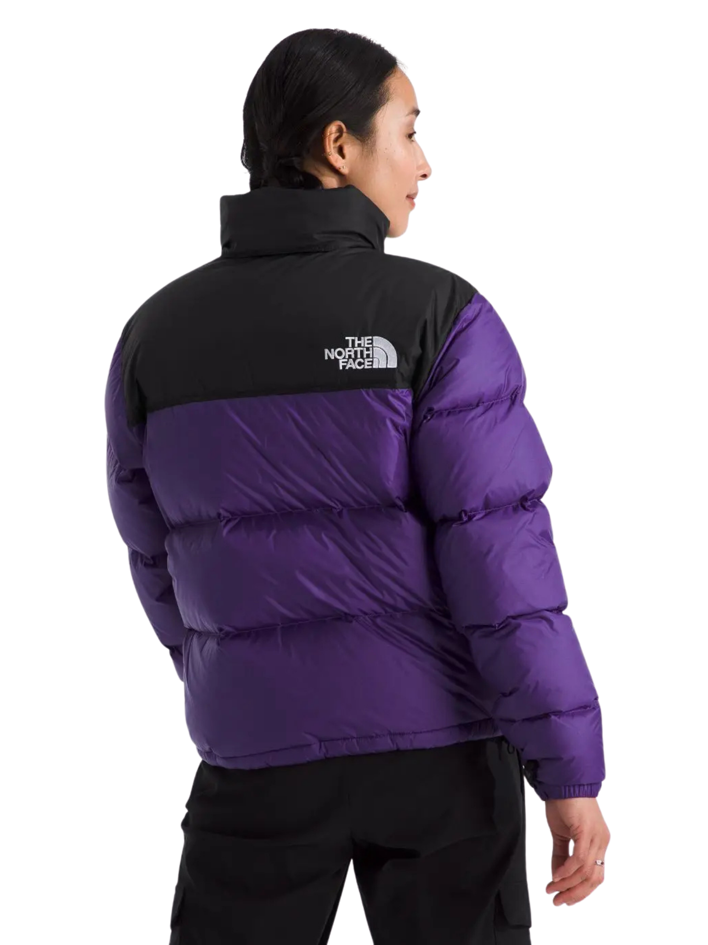 Chaqueta de pluma 1996 Retro Nuptse – Unisex