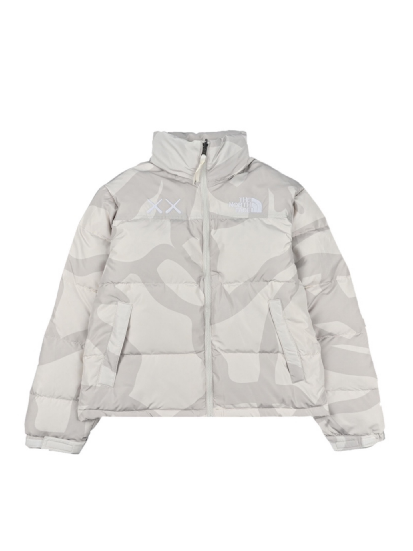 Chaqueta de pluma 1996 Retro Nuptse – Unisex