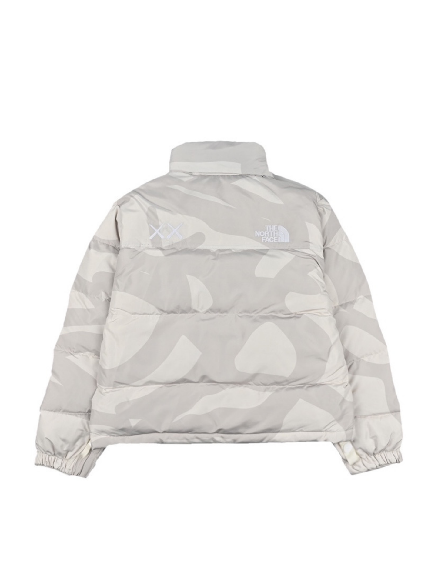 Chaqueta de pluma 1996 Retro Nuptse – Unisex