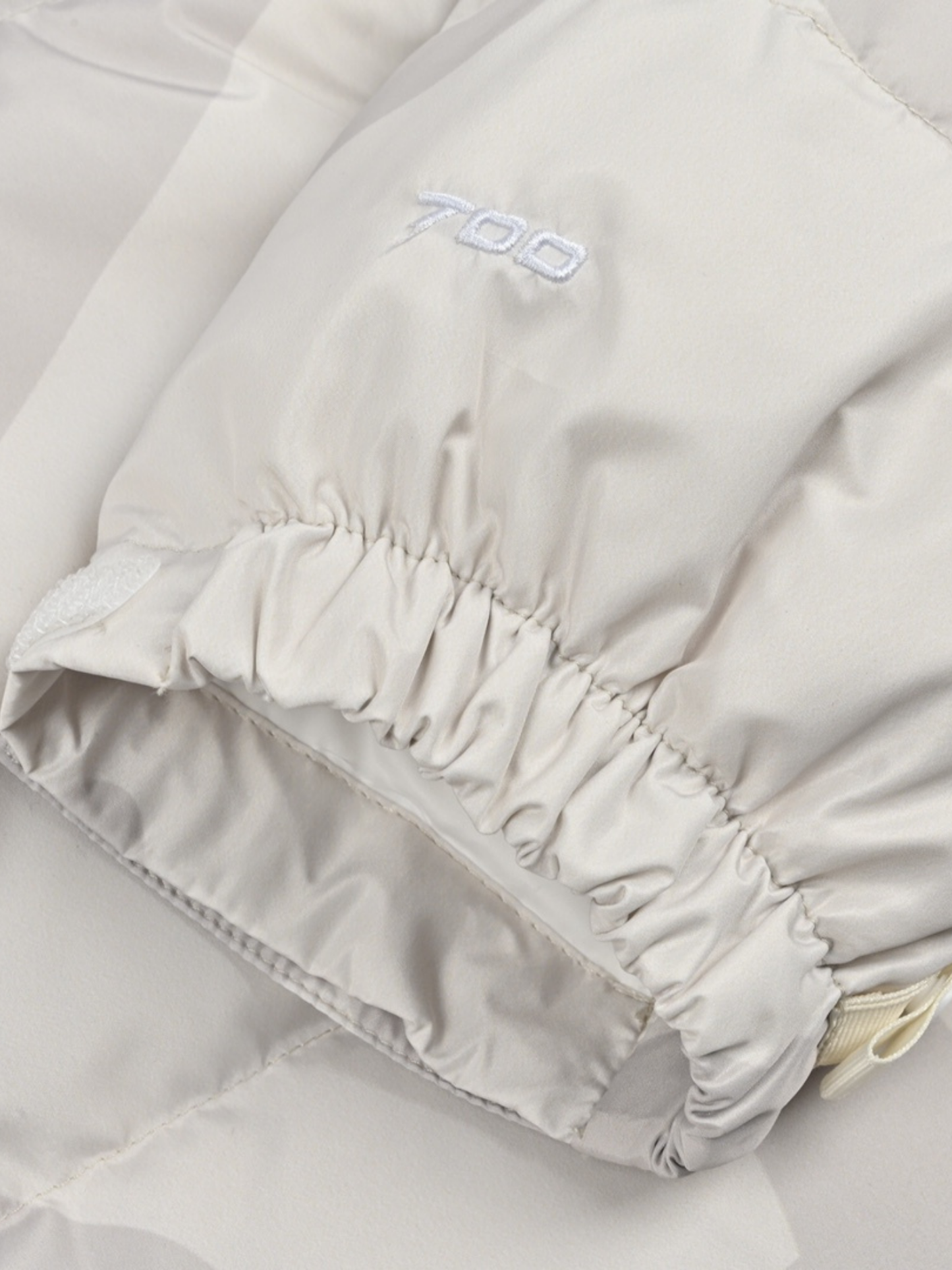 Chaqueta de pluma 1996 Retro Nuptse – Unisex