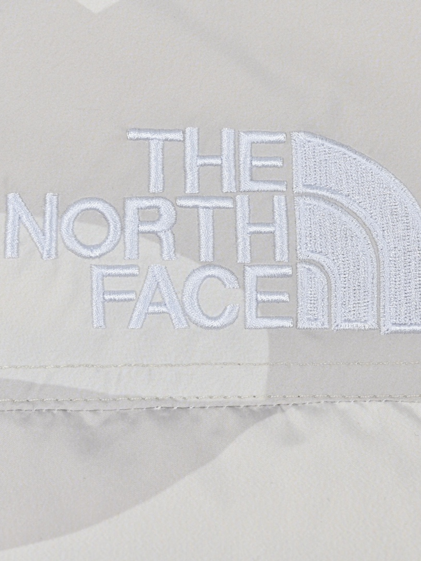 Chaqueta de pluma 1996 Retro Nuptse – Unisex