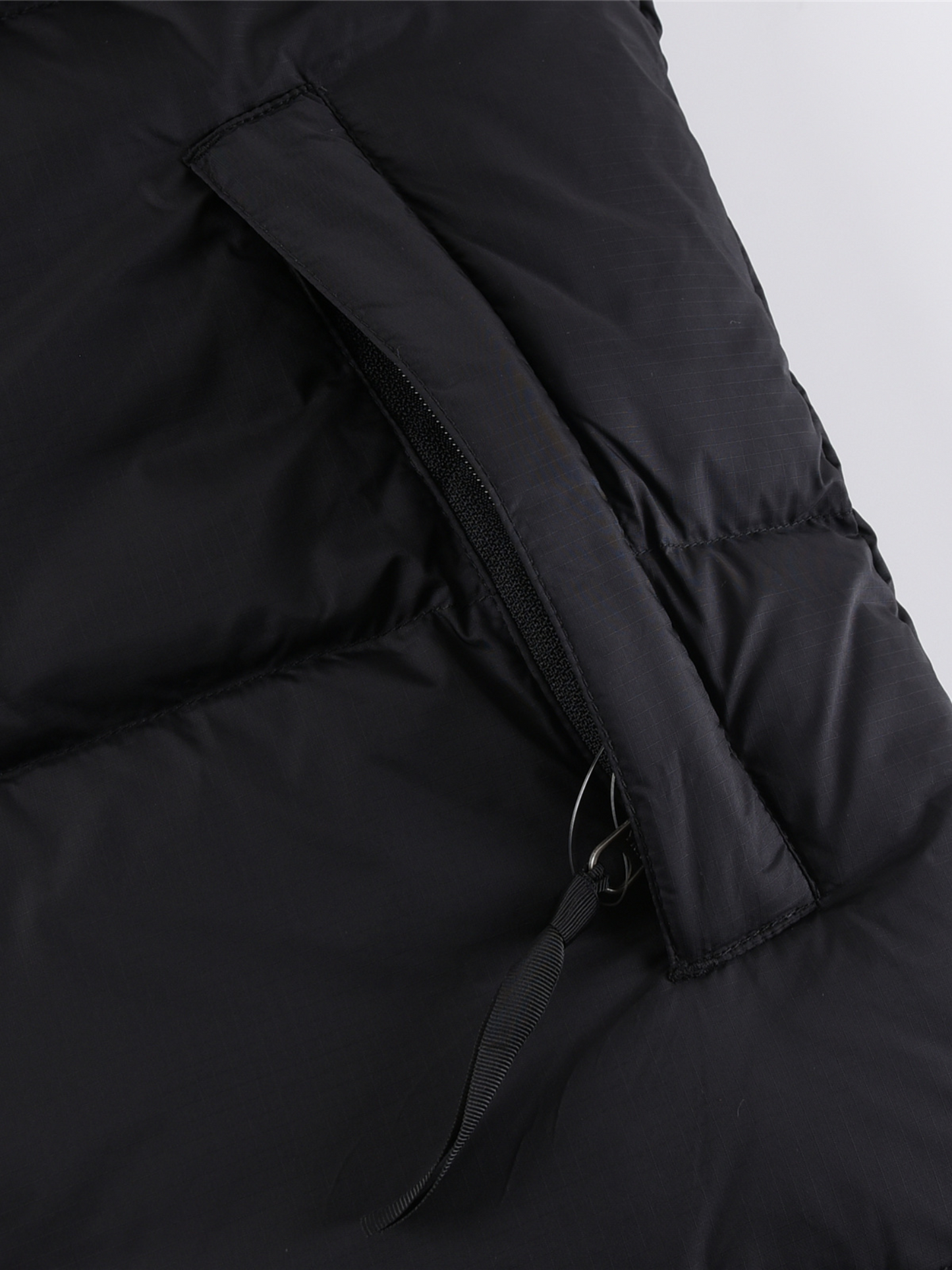 Chaqueta de pluma Retro Nuptse 1996 sin manga - Unisex