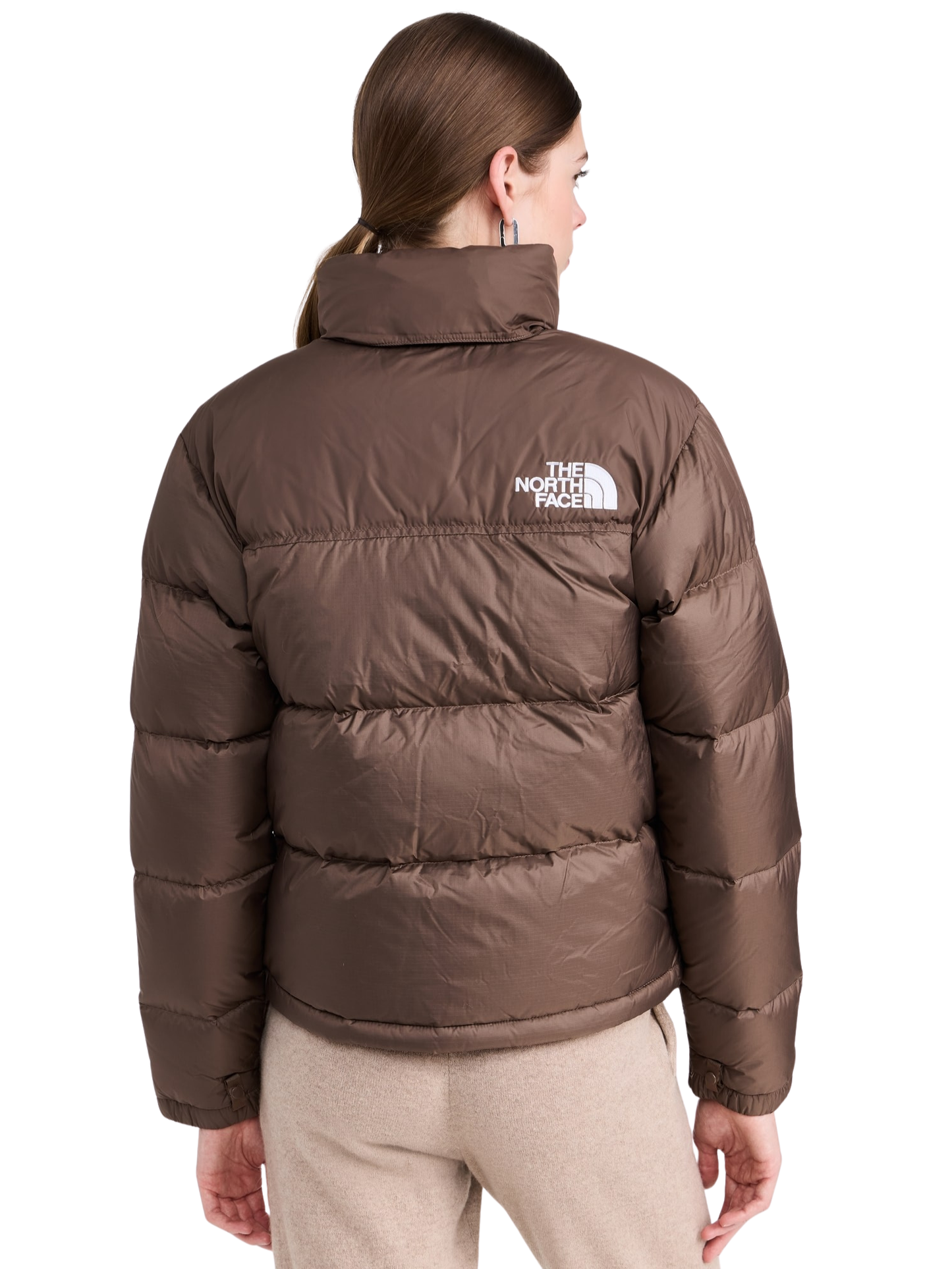 Chaqueta de pluma 1996 Retro Nuptse – Unisex