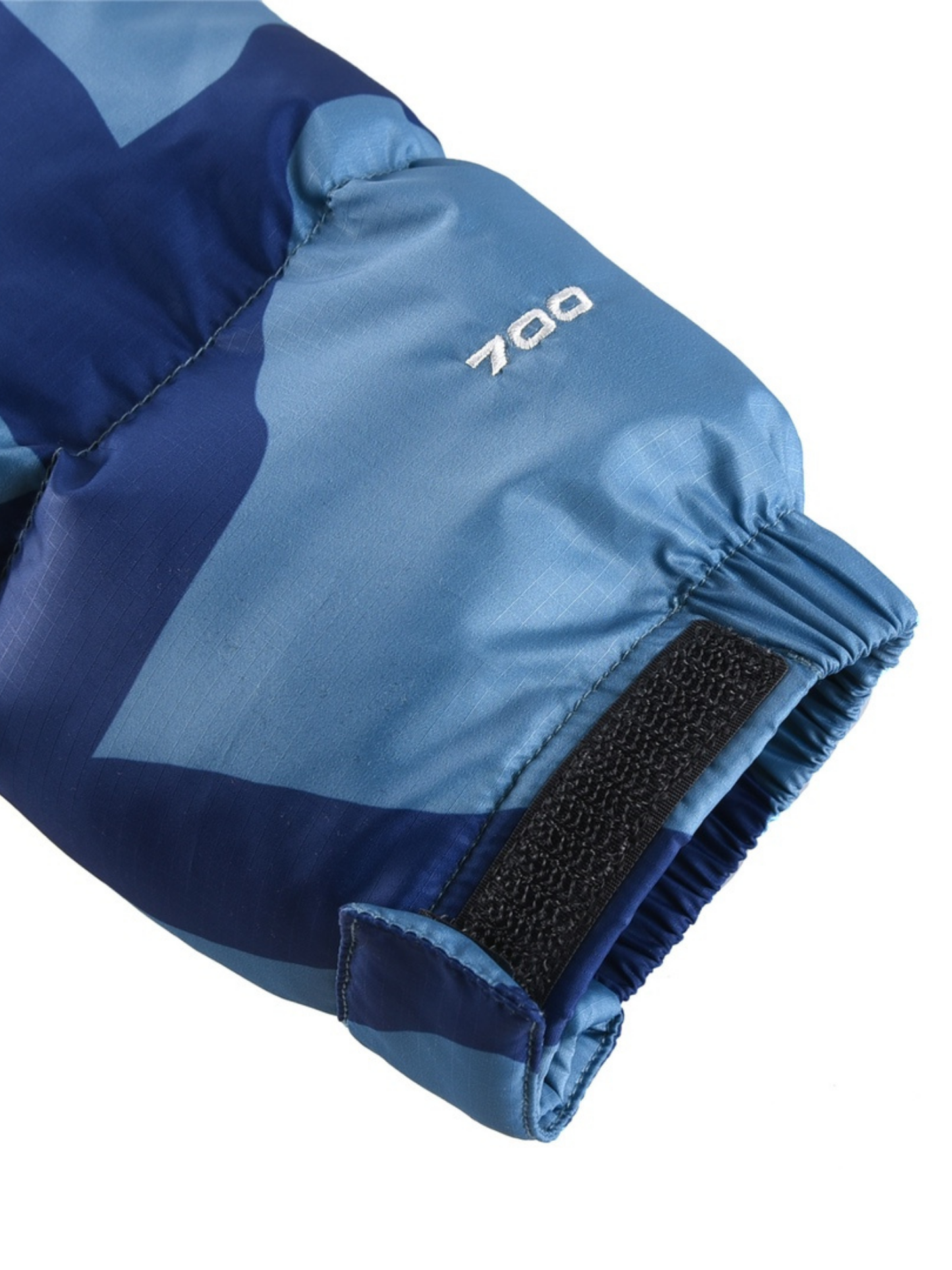 Chaqueta de pluma 1996 Retro Nuptse – Unisex