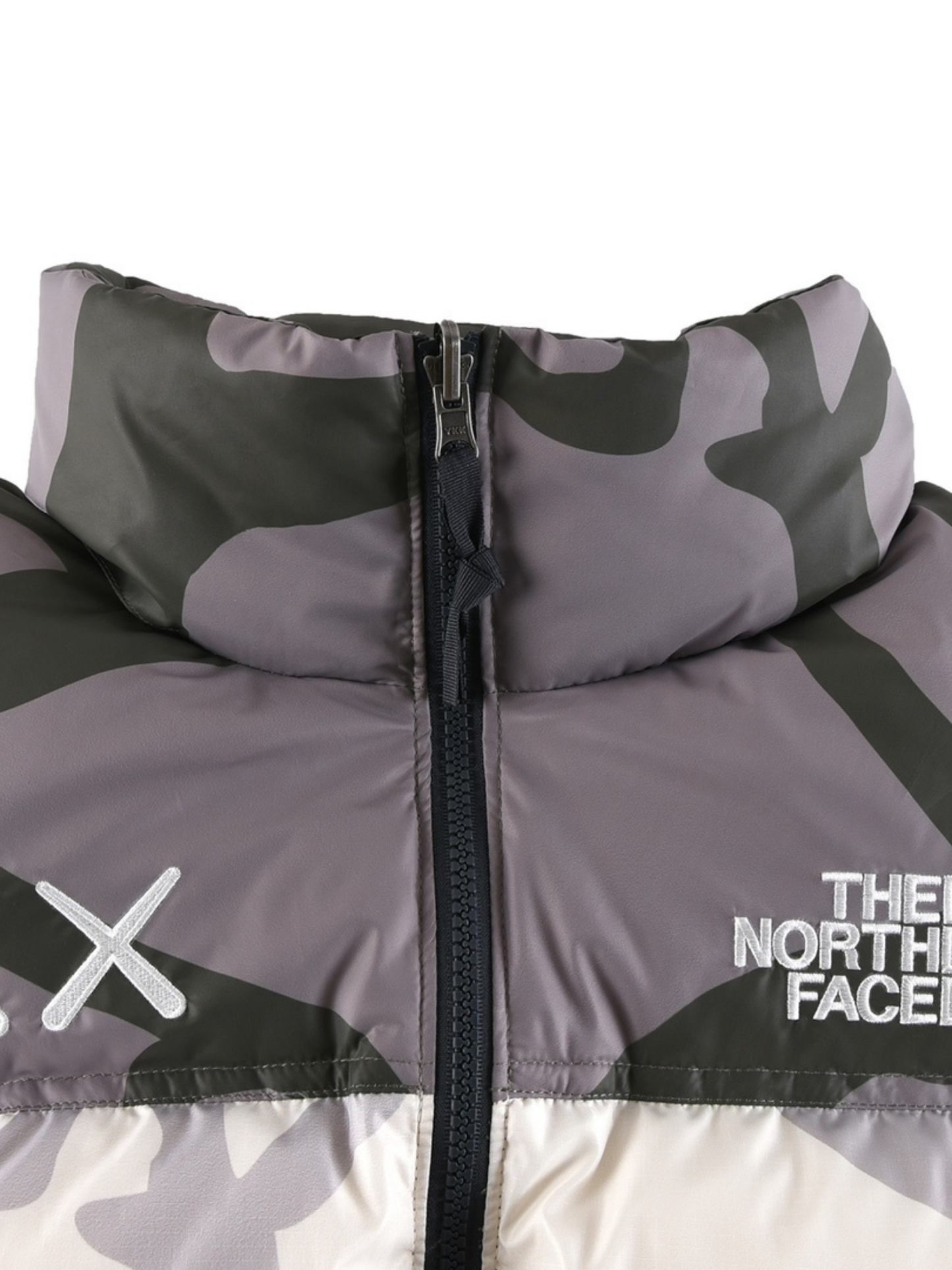 Chaqueta de pluma 1996 Retro Nuptse – Unisex