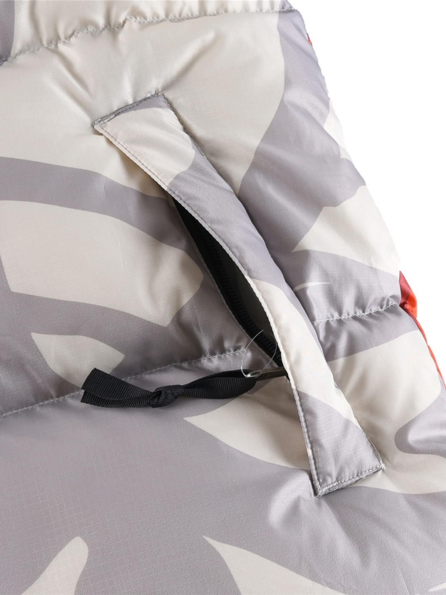 Chaqueta de pluma 1996 Retro Nuptse – Unisex