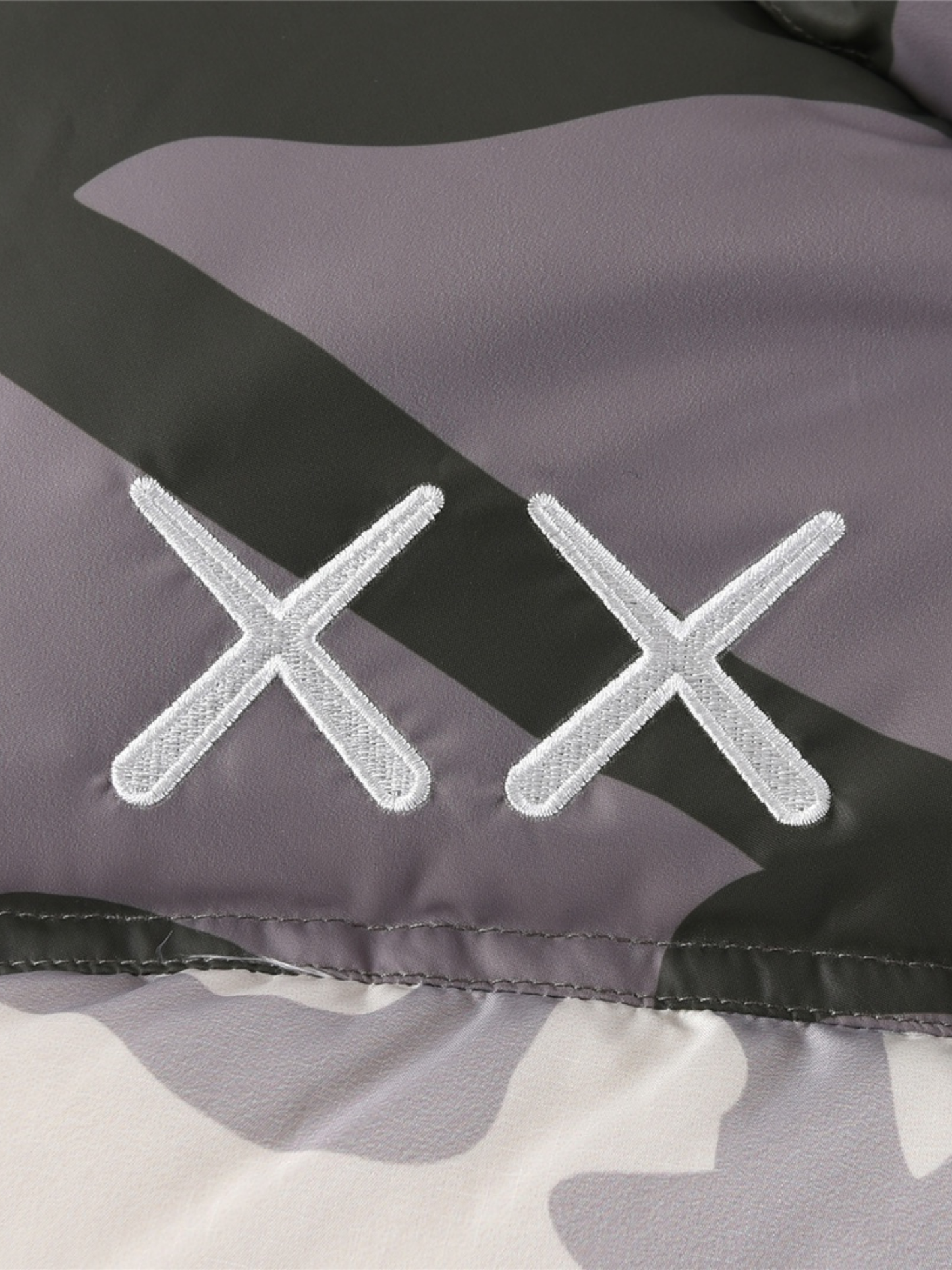 Chaqueta de pluma 1996 Retro Nuptse – Unisex