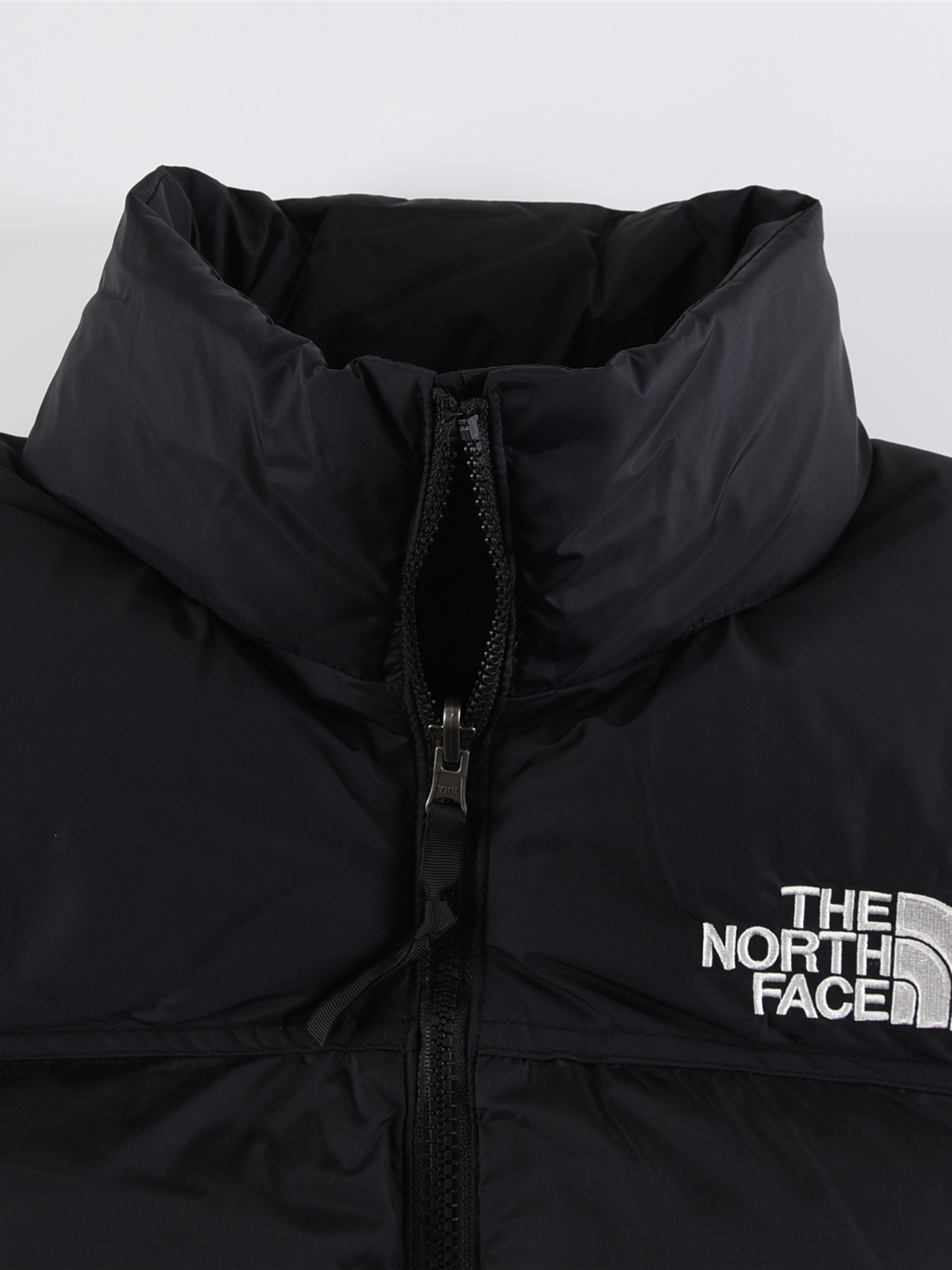 Chaqueta de pluma Retro Nuptse 1996 sin manga - Unisex