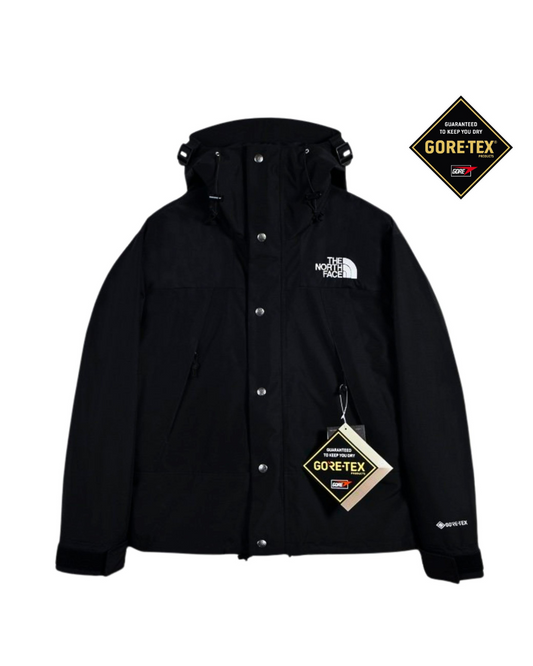 Chaqueta Impermeable The North Face Mountain Gore-Tex - Hombre