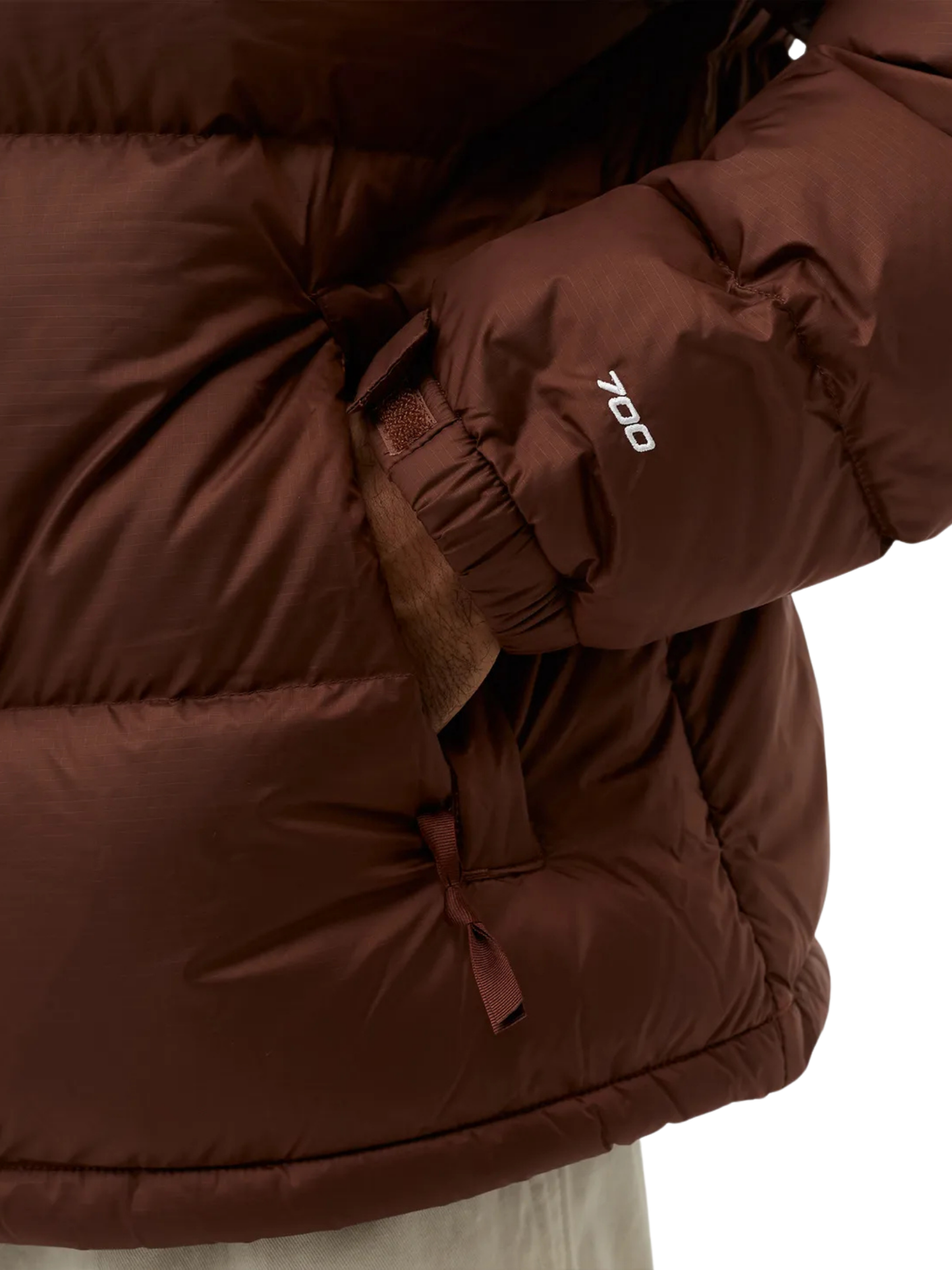 Chaqueta de pluma 1996 Retro Nuptse – Unisex