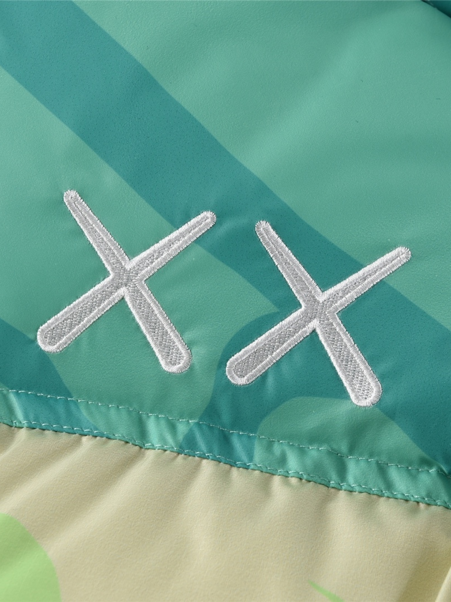 Chaqueta de pluma 1996 Retro Nuptse – Unisex