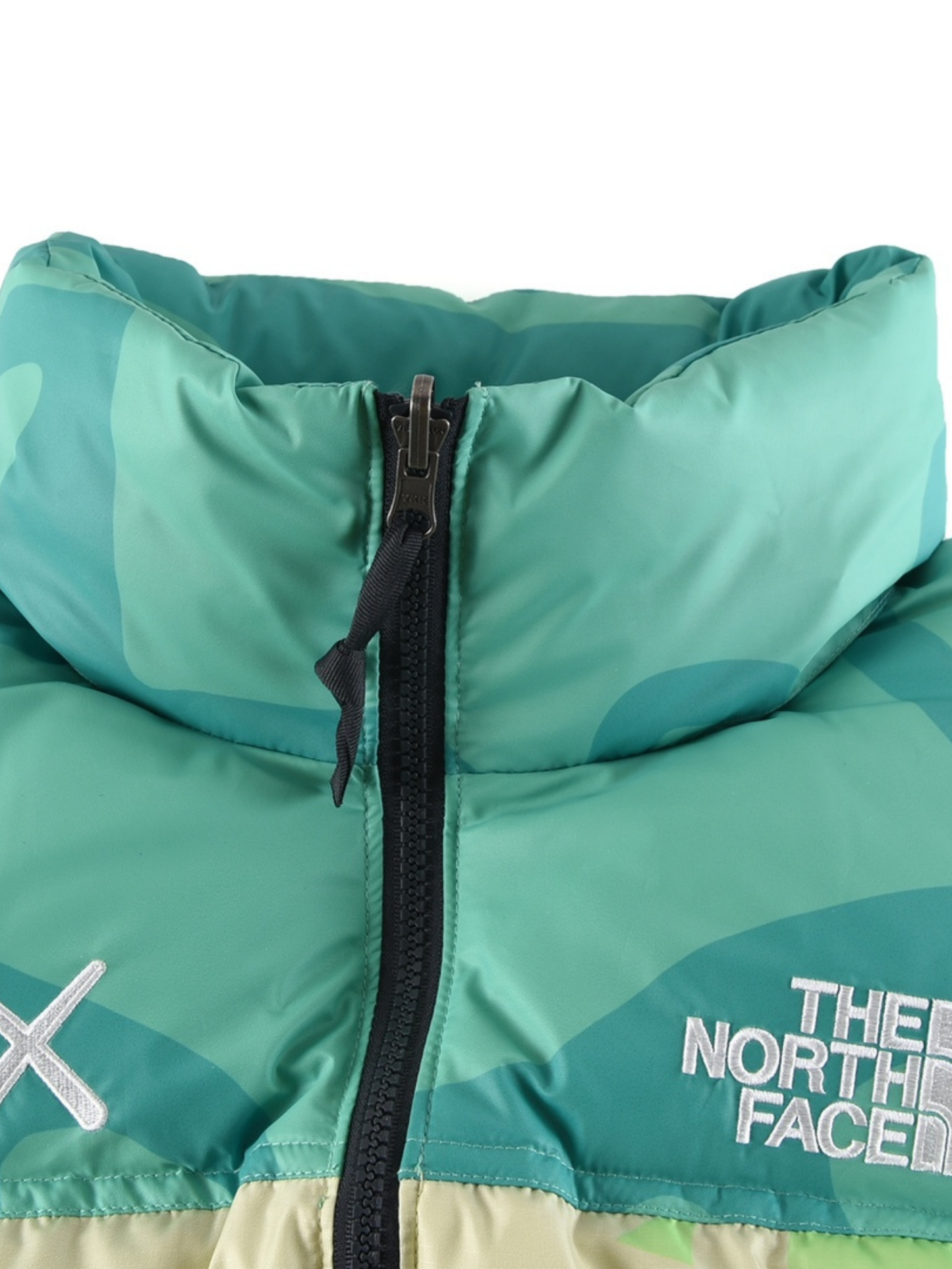 Chaqueta de pluma 1996 Retro Nuptse – Unisex