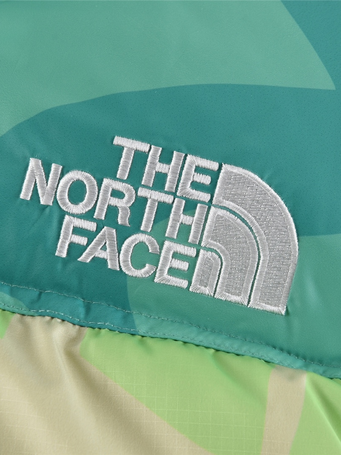 Chaqueta de pluma 1996 Retro Nuptse – Unisex