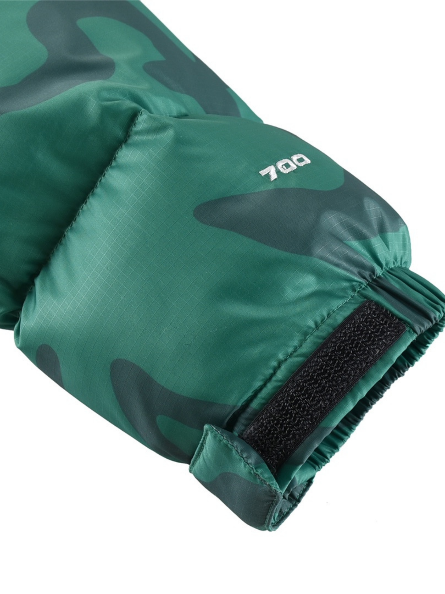 Chaqueta de pluma 1996 Retro Nuptse – Unisex