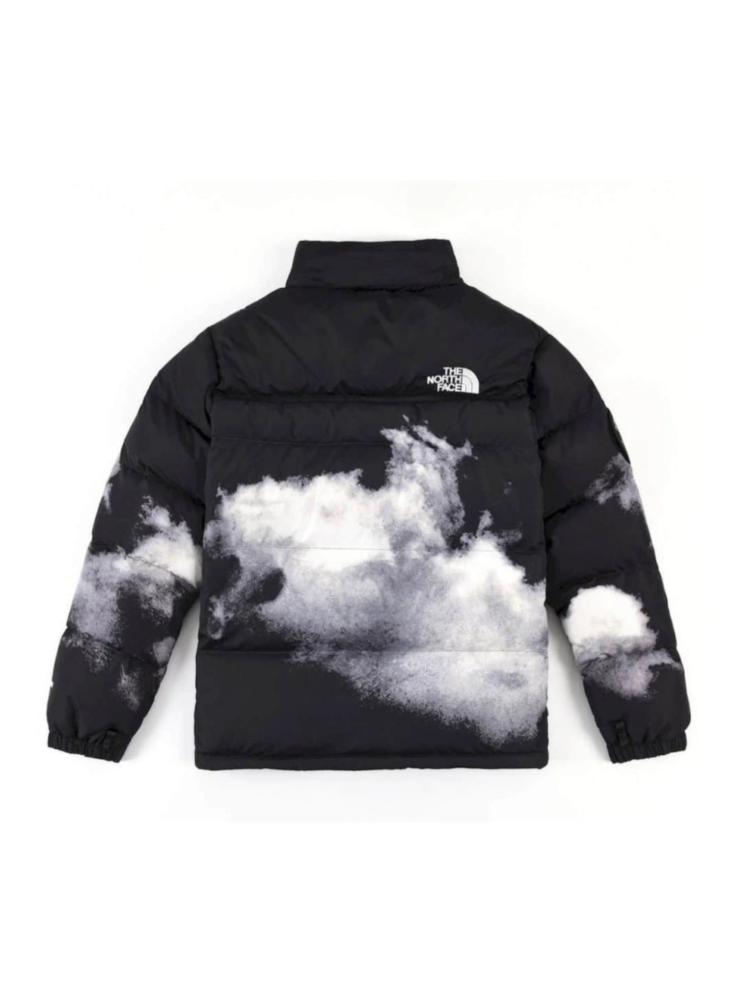 Chaqueta de pluma 1996 Retro Nuptse – Unisex