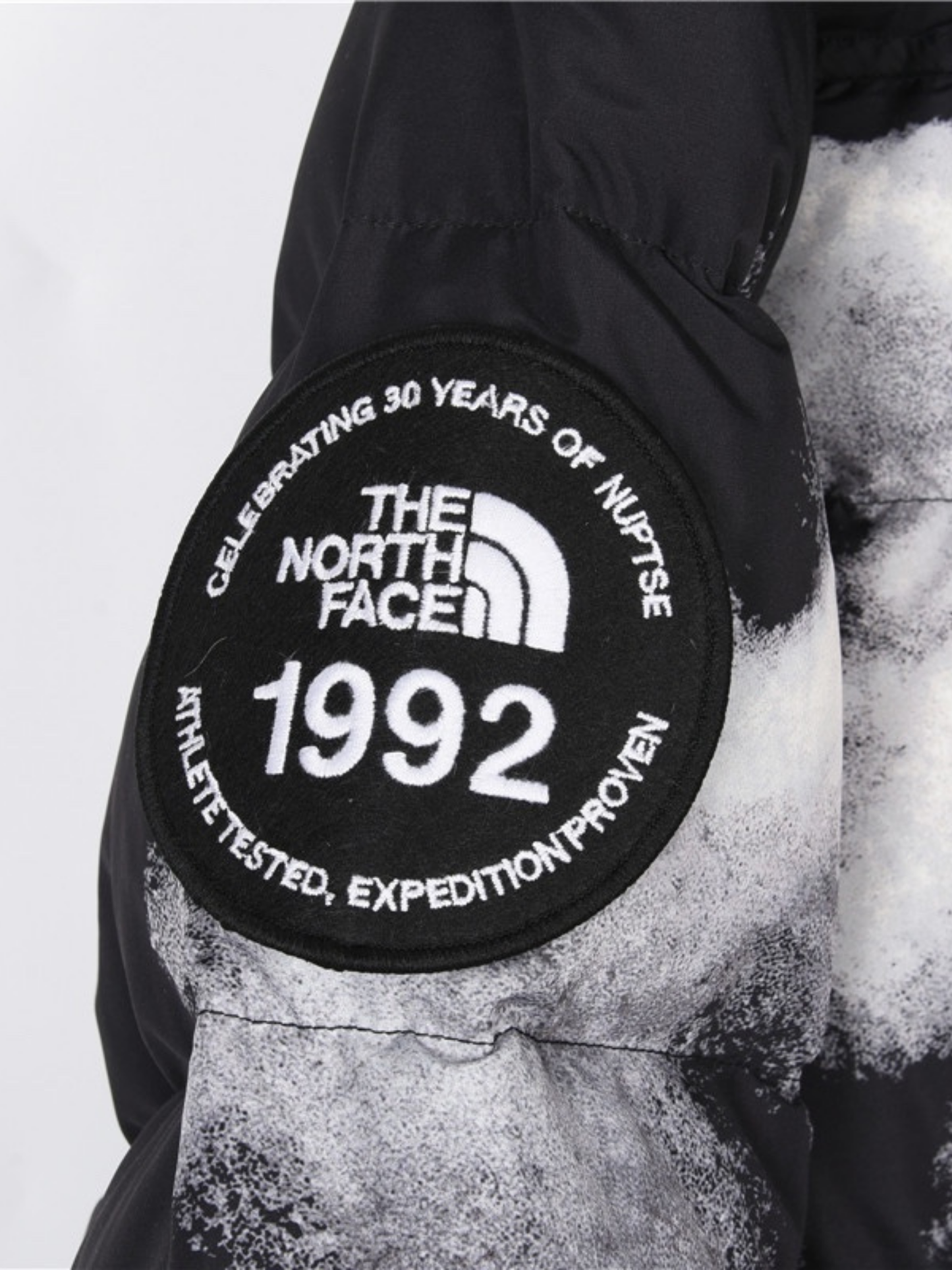 Chaqueta de pluma 1996 Retro Nuptse – Unisex