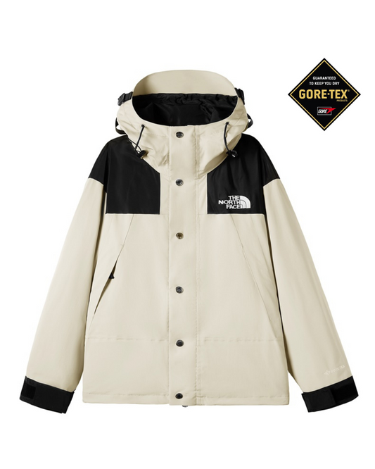 Chaqueta Impermeable The North Face Mountain Gore-Tex - Hombre
