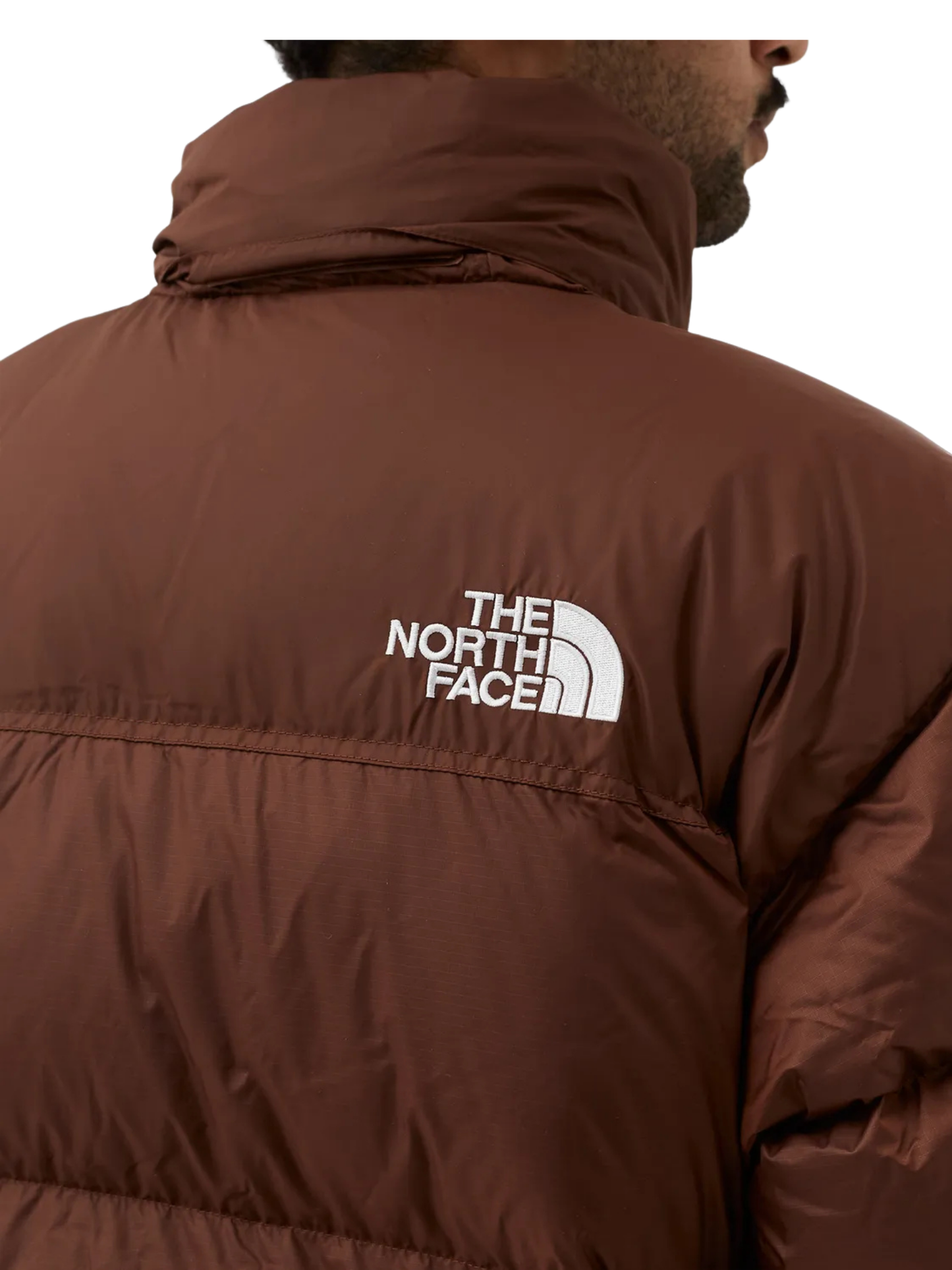 Chaqueta de pluma 1996 Retro Nuptse – Unisex