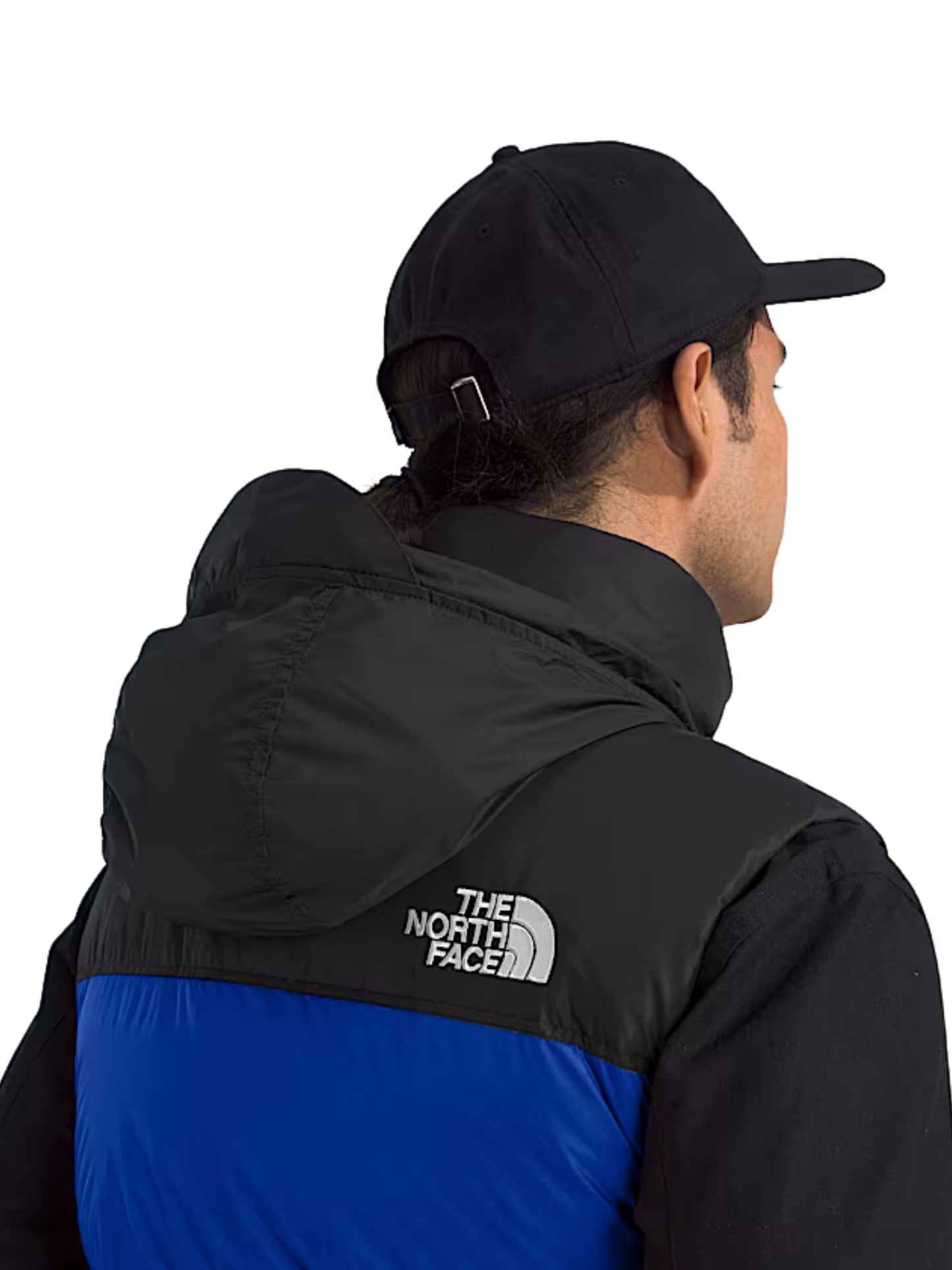 Chaqueta de pluma Retro Nuptse 1996 sin manga - Unisex