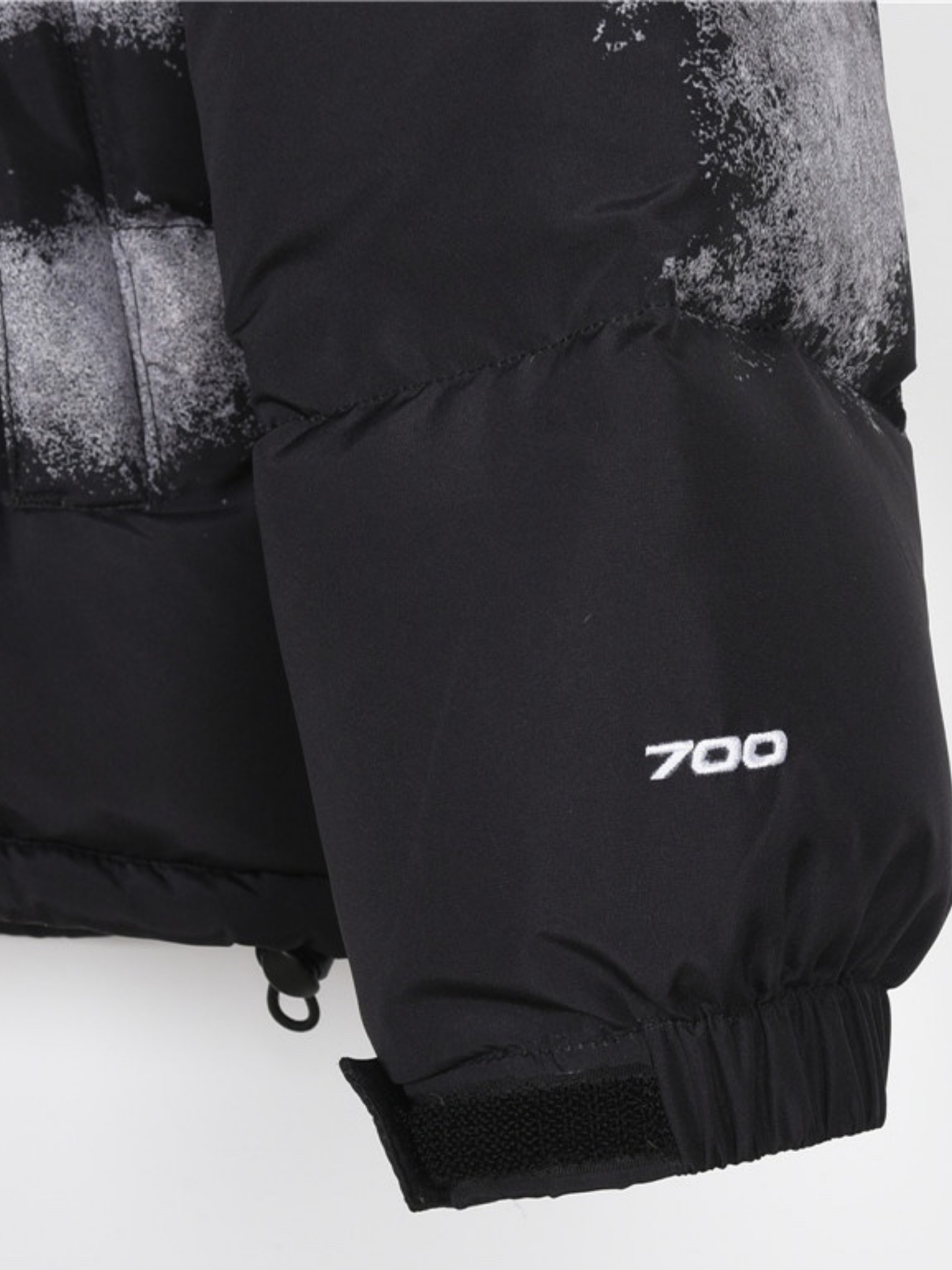 Chaqueta de pluma 1996 Retro Nuptse – Unisex