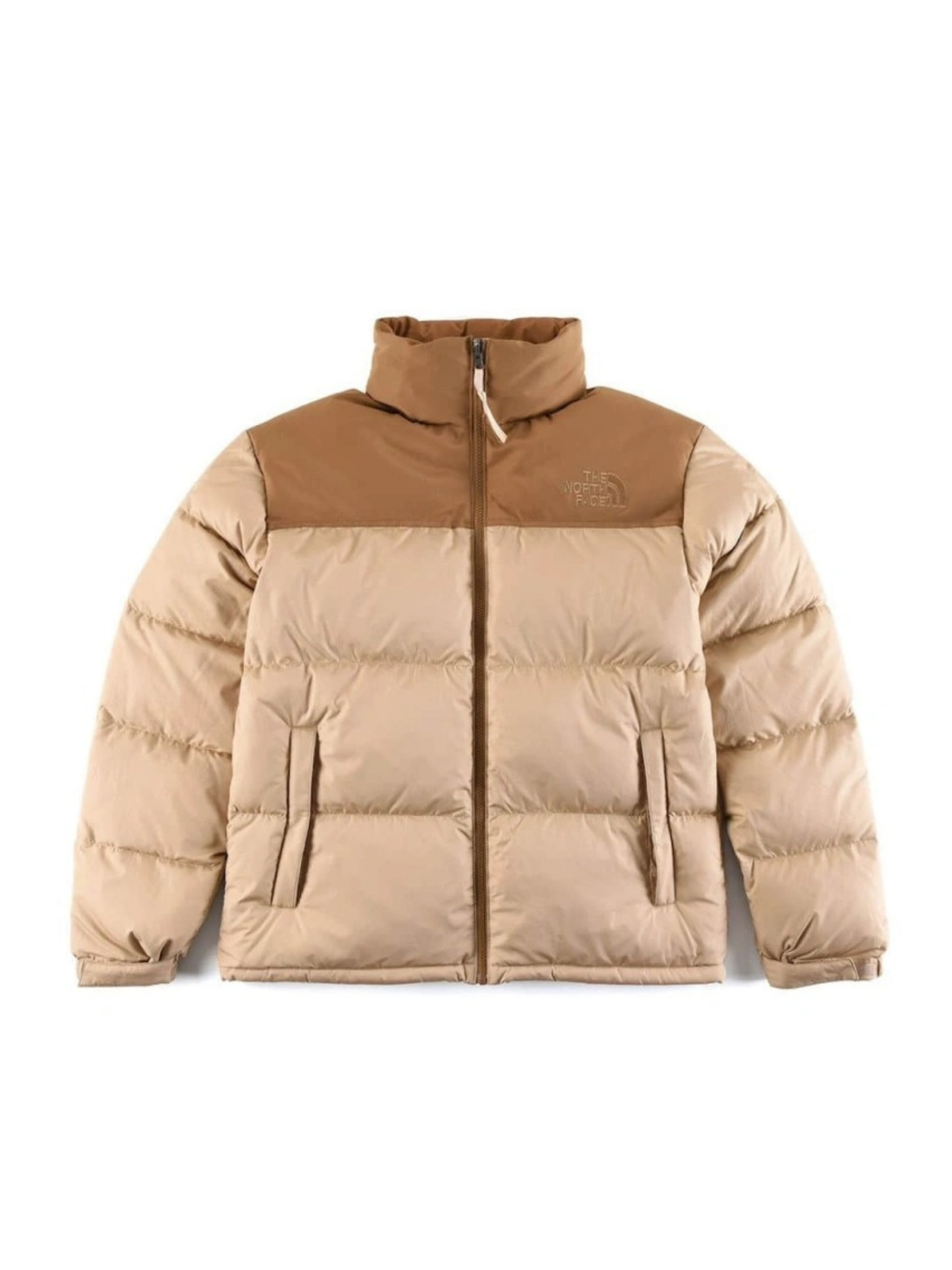 Chaqueta de pluma 1996 Retro Nuptse – Mujer