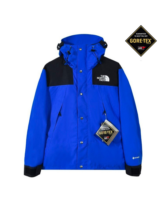 Chaqueta Impermeable The North Face Mountain Gore-Tex - Hombre