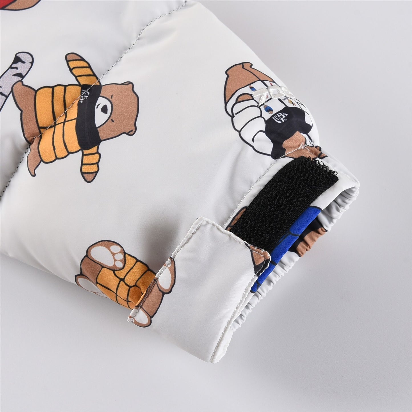Chaqueta Niños de pluma 1996 Retro Nuptse – Unisex