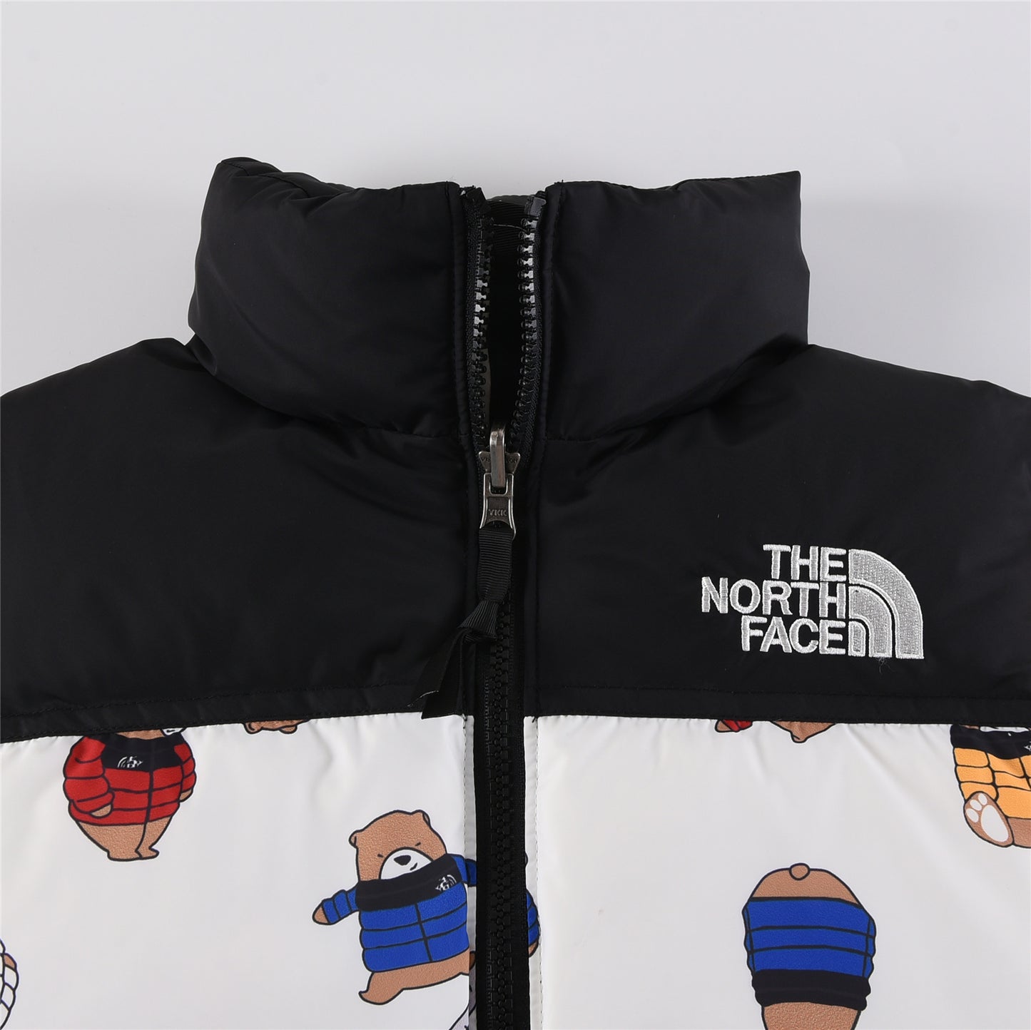 Chaqueta Niños de pluma 1996 Retro Nuptse – Unisex