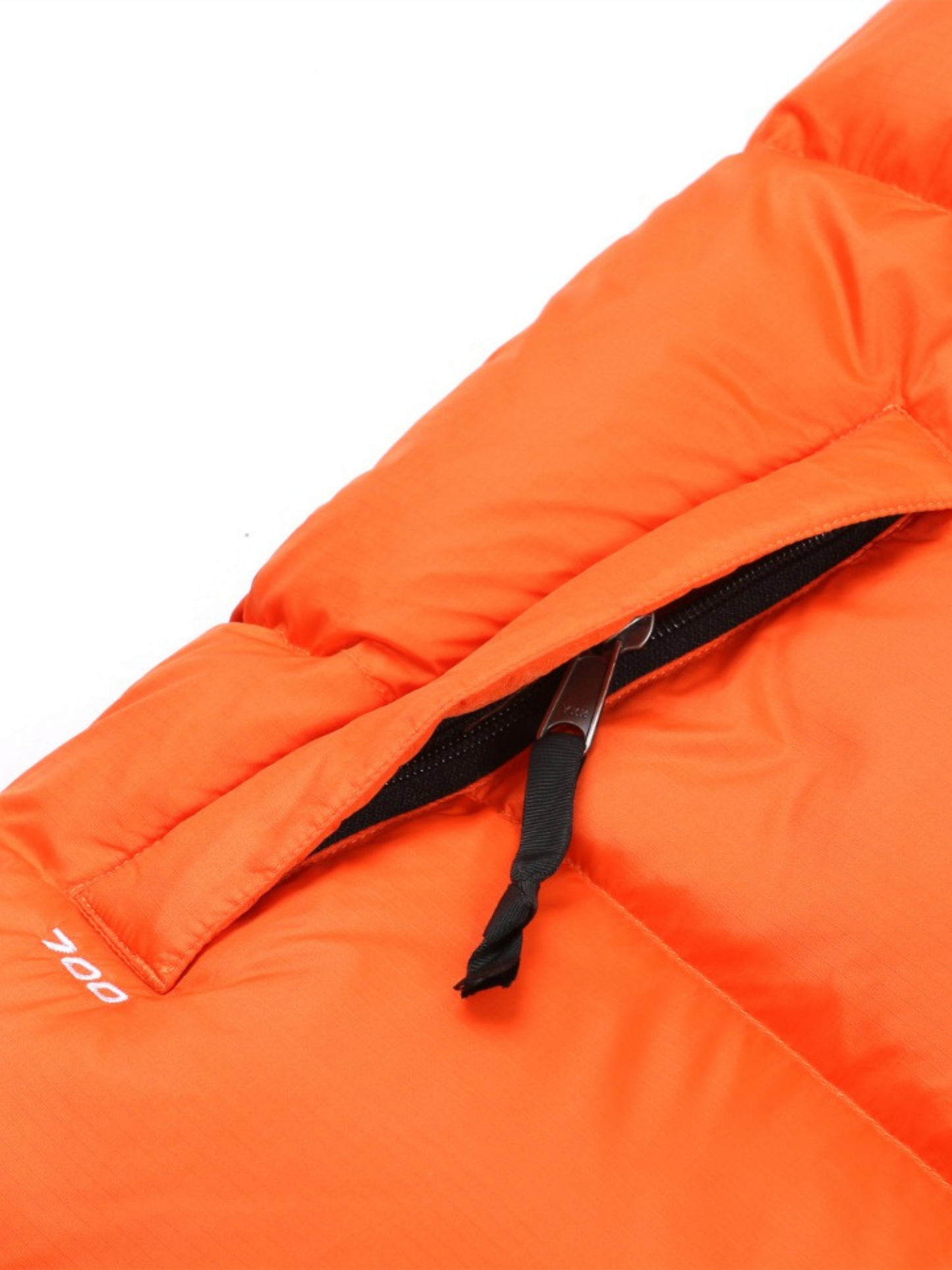 Chaqueta de pluma Retro Nuptse 1996 sin manga - Unisex