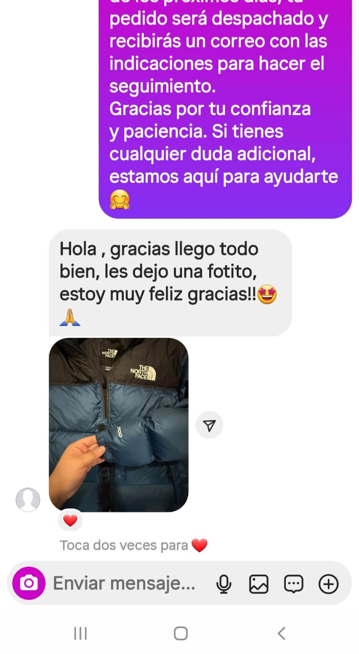 Reseña de camila_ferreiraa