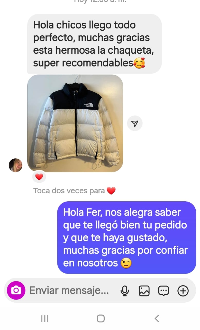 Reseña de fer.orellana