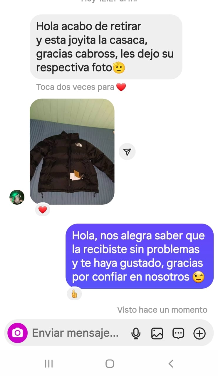 Reseña de rodrigo.quezada