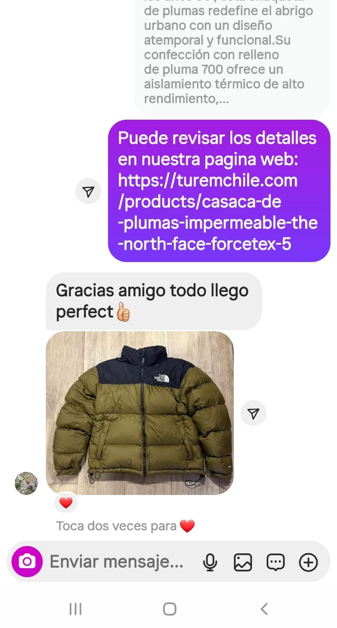 Reseña de claudx_cl