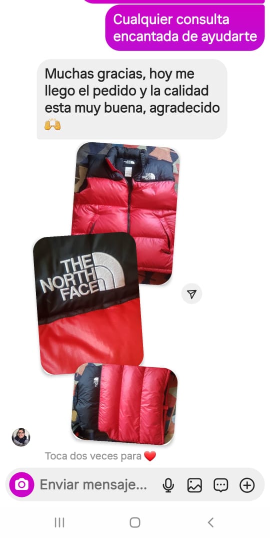 Reseña de santiagomadeusmx