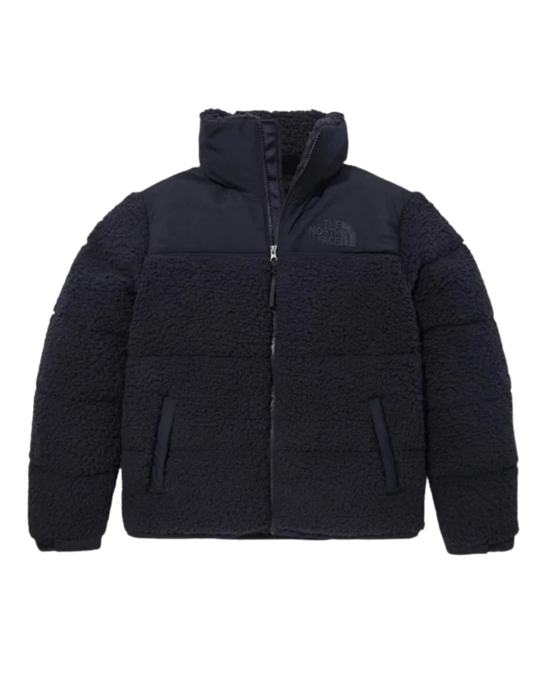 Chaqueta Sherpa High Pile Nuptse 600 - Unisex