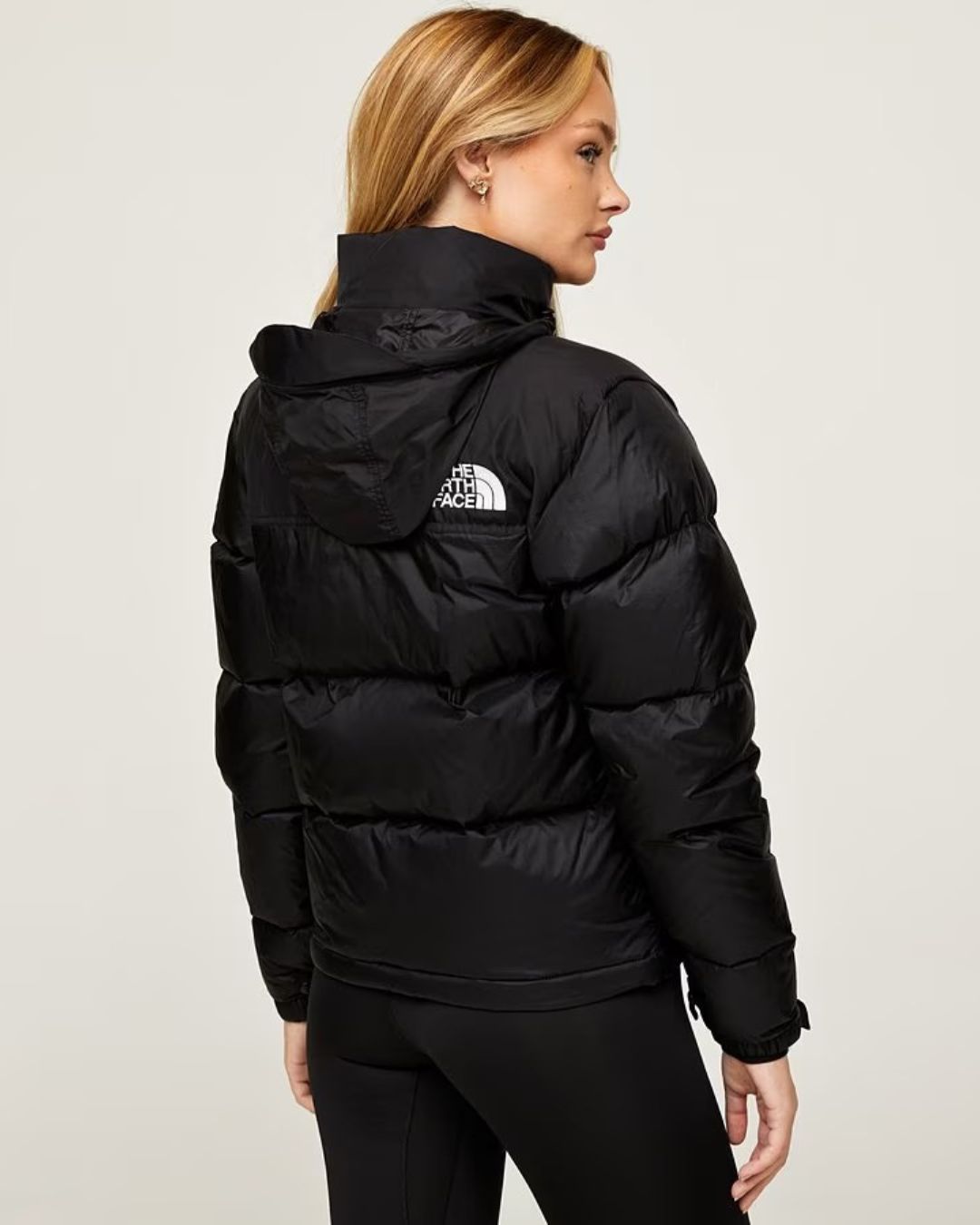 Chaqueta de pluma 1996 – Unisex Edición Premium
