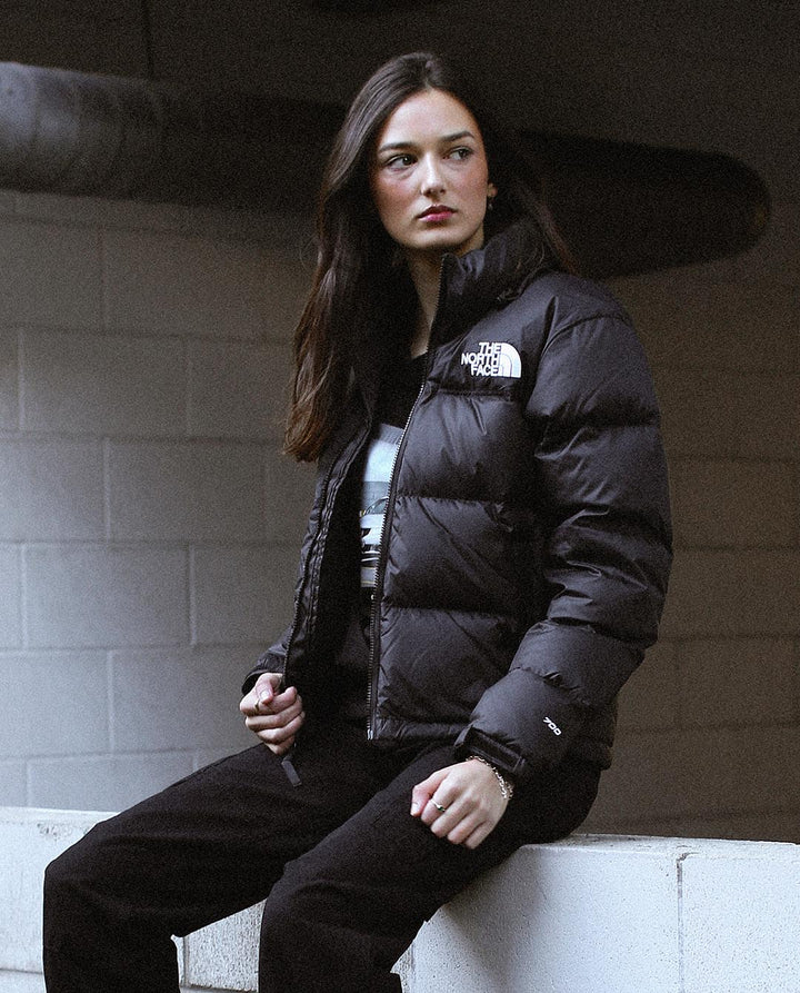 Chaqueta de pluma 1996 Retro Nuptse – Unisex