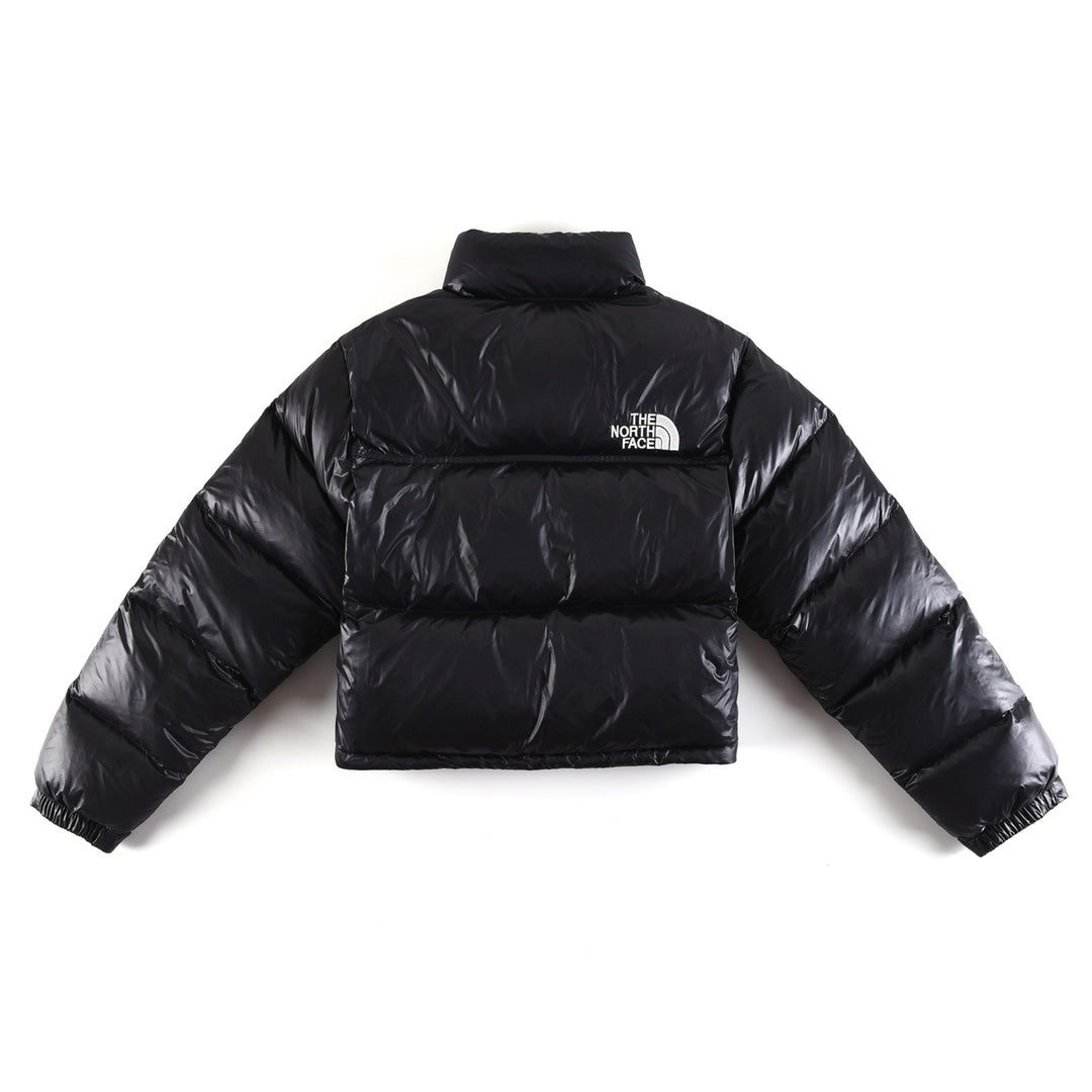Chaqueta pluma The North Face 1996 Retro Nuptse Cropped Mujer
