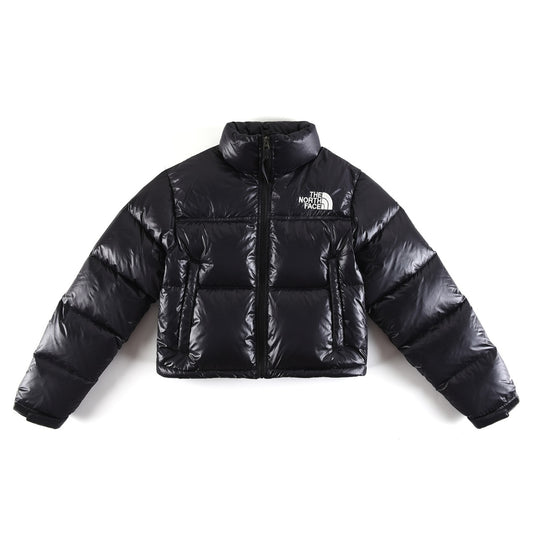 Chaqueta pluma The North Face 1996 Retro Nuptse Cropped Mujer