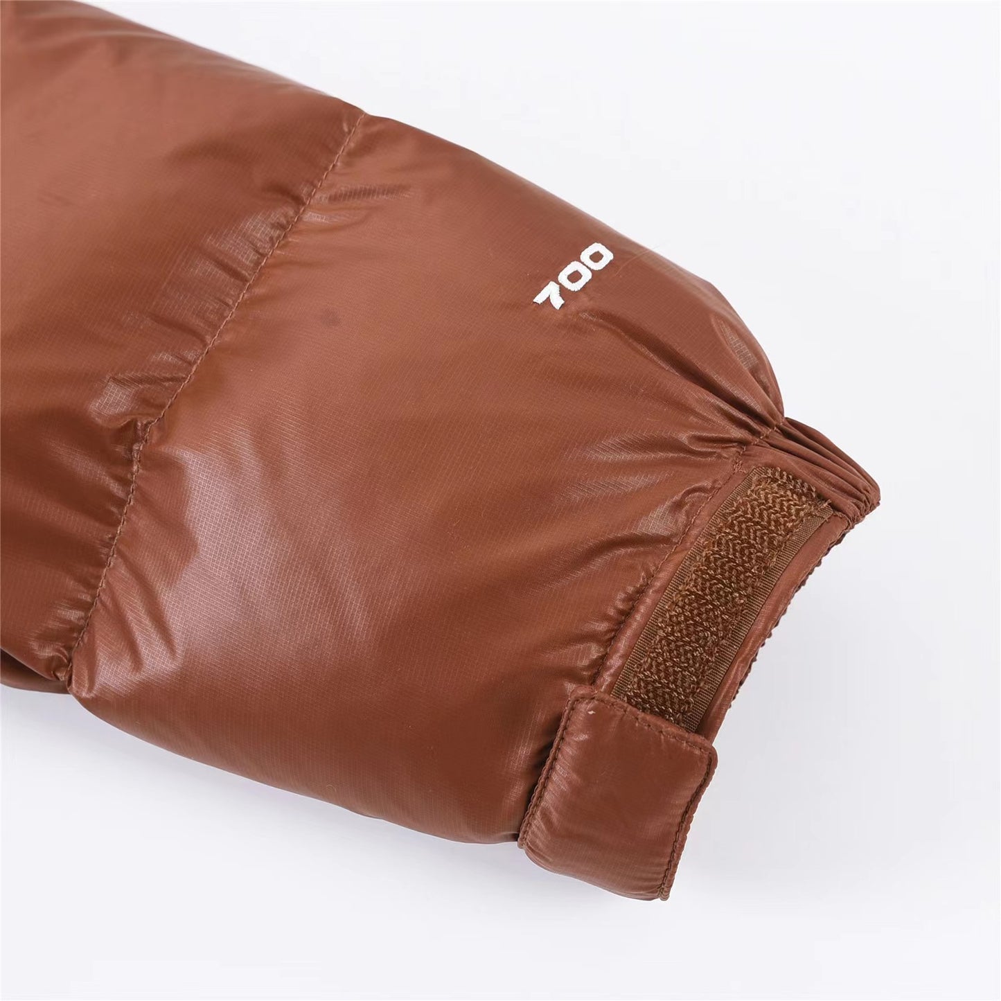 Chaqueta pluma The North Face 1996 Retro Nuptse Cropped Mujer