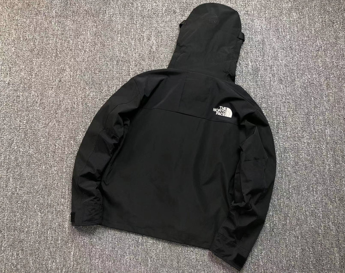 Chaqueta Impermeable The North Face Mountain Gore-Tex - Hombre