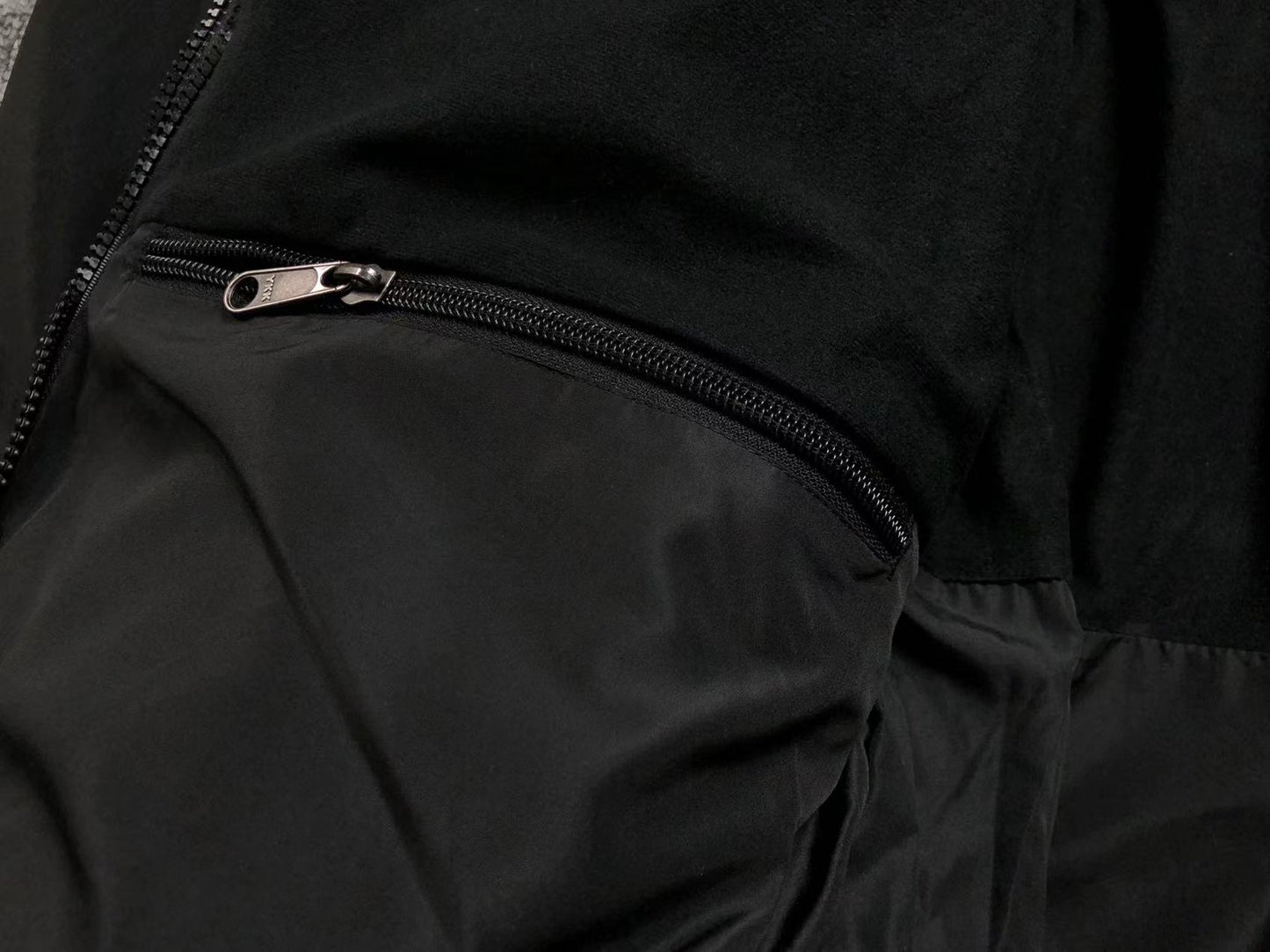 Chaqueta Impermeable The North Face Mountain Gore-Tex - Hombre