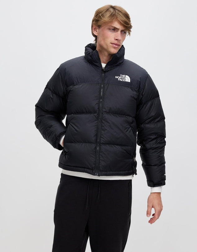 Chaqueta de pluma 1996 Retro Nuptse – Unisex
