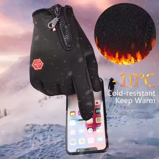 Guantes Térmicos -10°